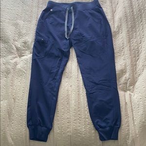 FIGS JOGGER SCRUB PANTS